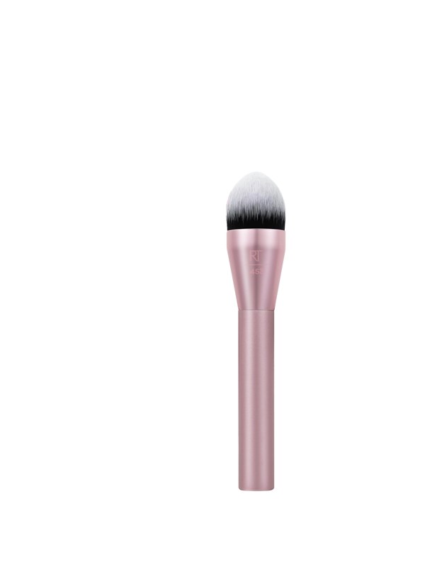Real Techniques - Power Pigment Blush Brush