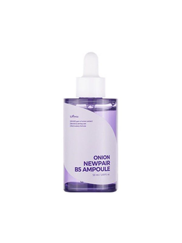 ISNTREE - Onion Newpair B5 Ampoule - 50 ml