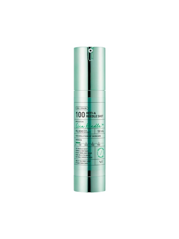 VT COSMETICS Reti-A Reedle Shot 100 50ml