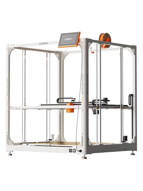 Alternativ bild 0 för 3D printing sheet ELEGOO OrangeStorm Giga
