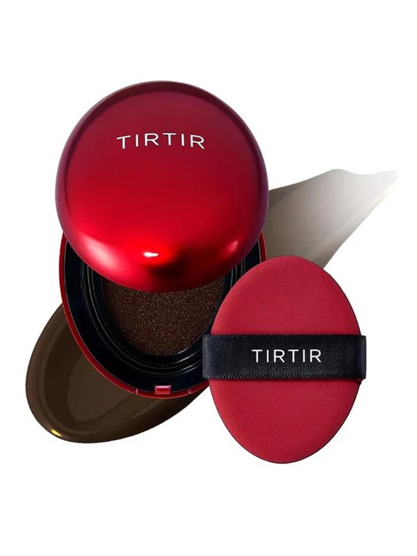 TirTir Mask Fit Red Cushion - 50N Espresso