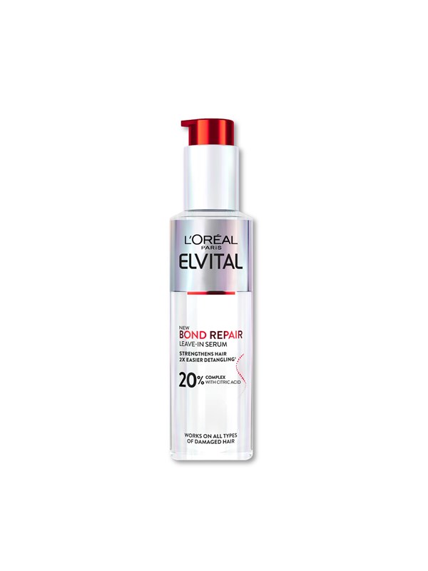 L'Oréal Paris - Paris Elvital Bond Repair Serum - 150ml