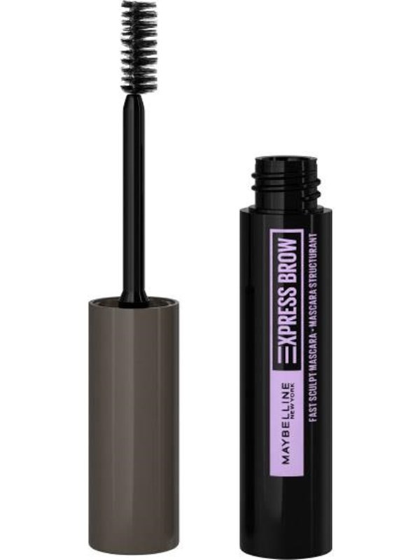 Maybelline New York Express Brow Fast Sculpt - Medium Brown