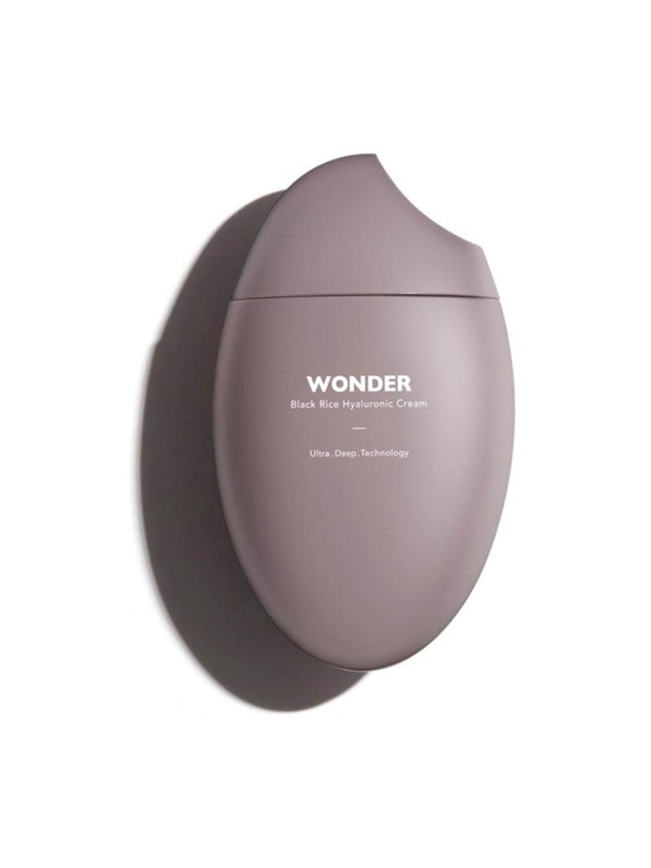 HaruHaru Wonder Black Rice 10 Hyaluronic Cream