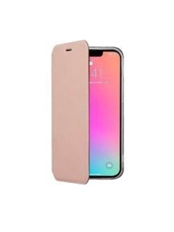 Screenor Clever iPhone 16e MagSafe - Rose