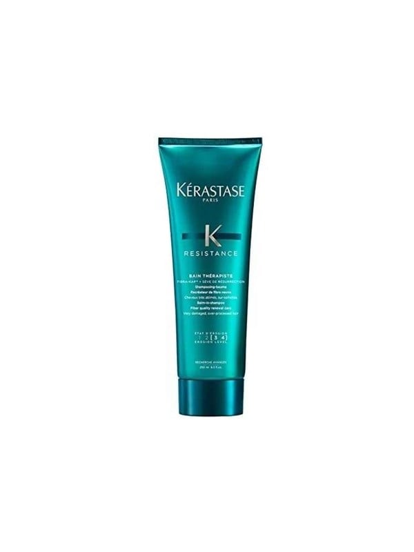 Kérastase - Résistance Bain Thérapiste Shampoo 250 ml