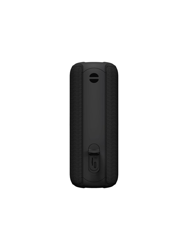 Produktfoto för Streetz Vattentåliga Bluetooth 5 Högtalare IPX7 TWS - Svart