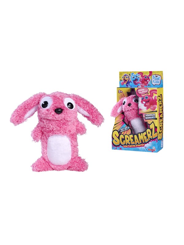 Simba ScreamerZ Kanin (30 cm)