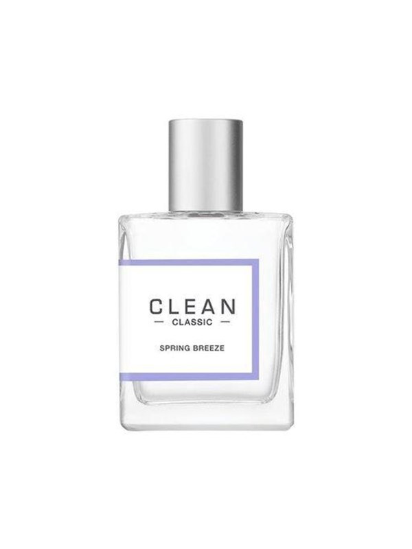 Clean Classic Spring Breeze Edp Spray