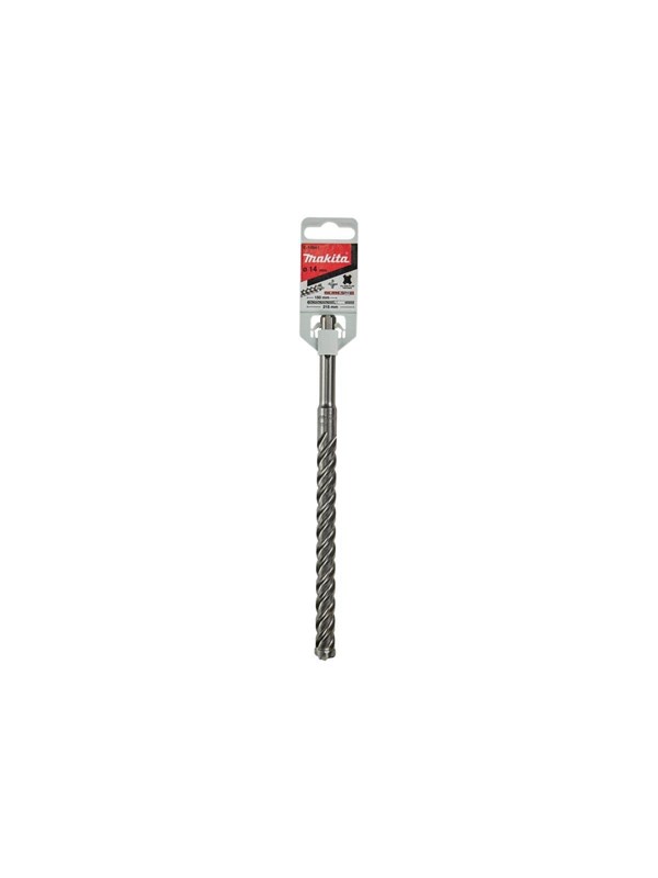 Makita E-14641 Nemesis II Drill Bit