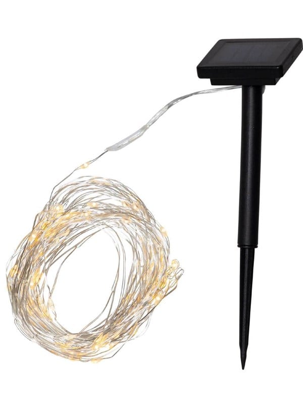 EGLO Solar light strip 19.9 meters clear - SEK 109 - Spara 27%