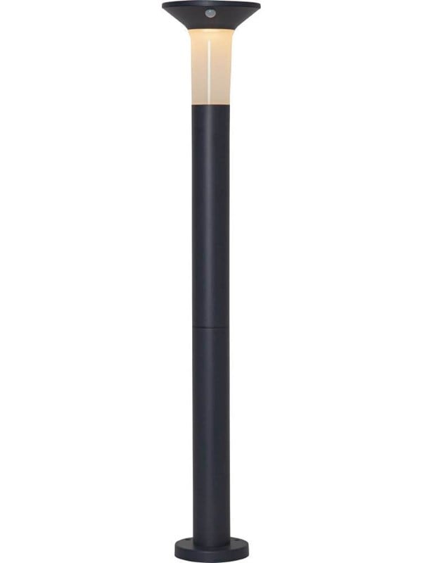 EGLO COBEZZOLA solar stander w/sensor graphite - Köp för SEK 290 - Spara 43%