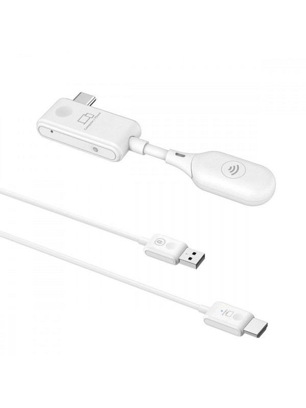 Optoma WHD221 {EZ Cast Mate HDMI USB-C}