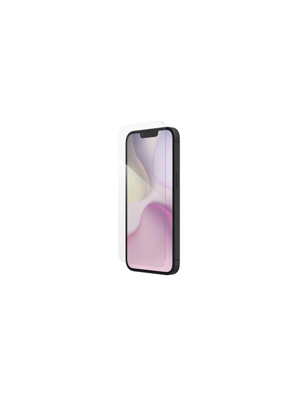 ZAGG IS Glass XTR4  Apple iPhone 16e/14/13/13 Pro