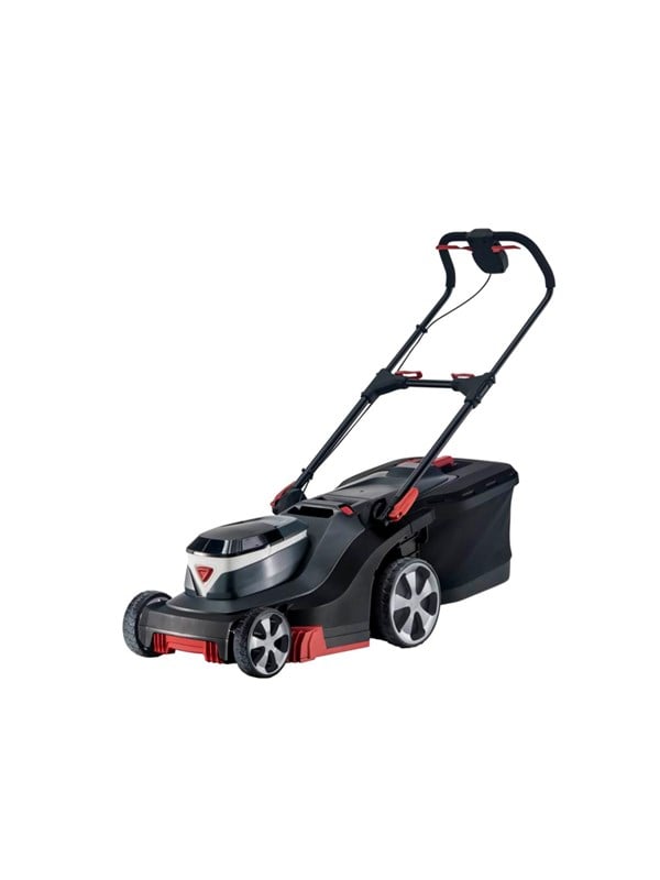 AL-KO Elgräsklippare 382 Li Premium