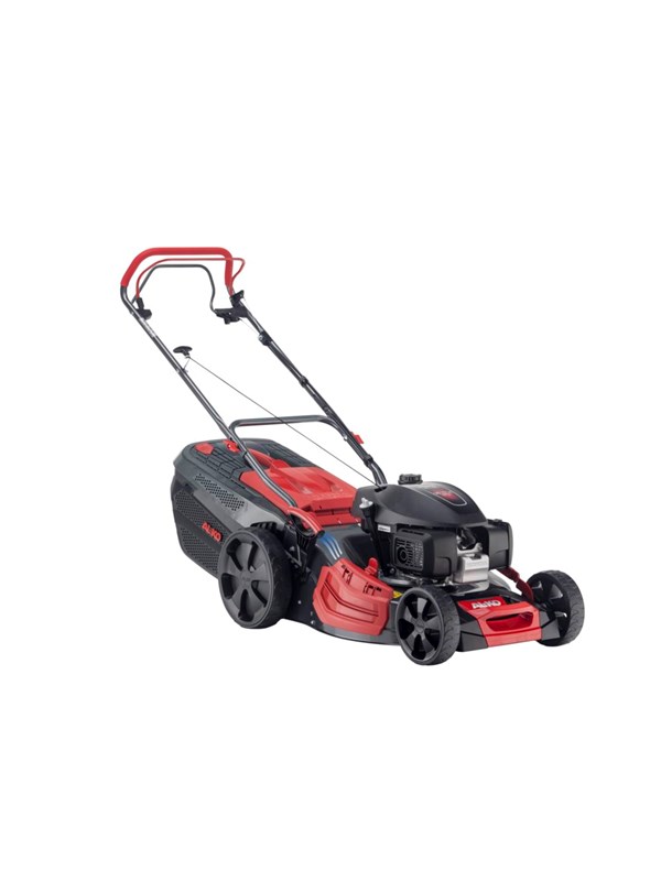 AL-KO Elgräsklippare Premium 474 SP-H