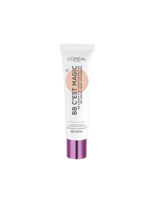 L'Oréal Paris - BB C'est Magic 30 ml - Light