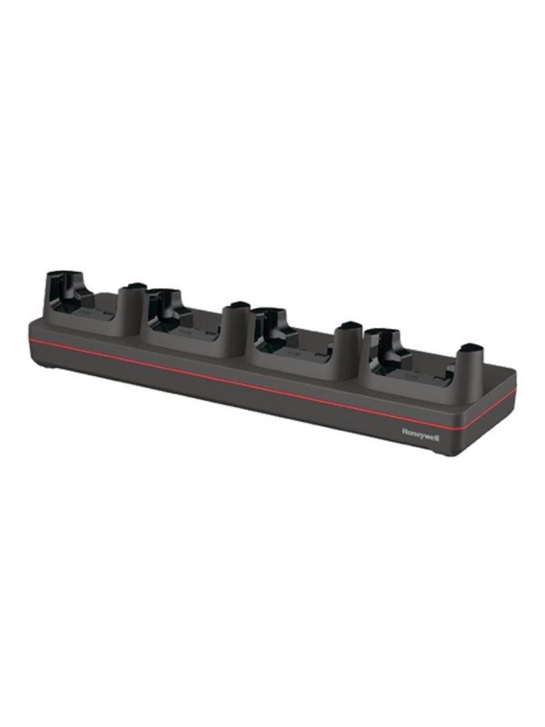 Honeywell - handheld charging base + power adapter - non-booted Strömförsörjning - ATX - 80 Plus