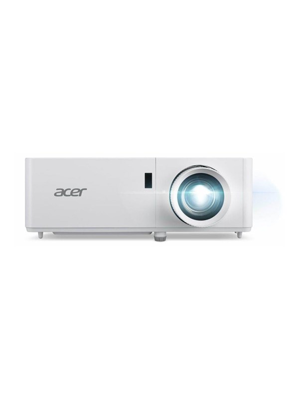 Acer Projektor PL6620 - DLP projector - 3D - white - 1920 x 1200 - 6000 ANSI lumens
