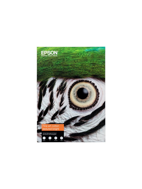 Epson Fine Art II