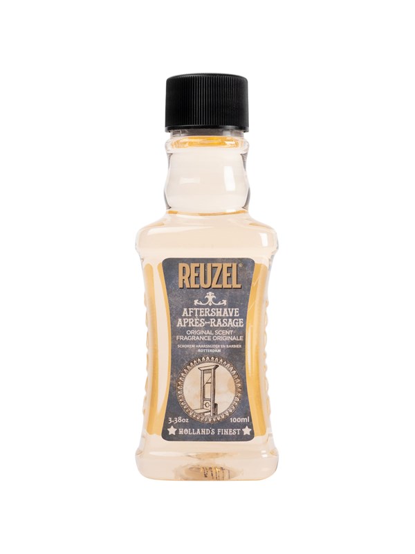 Reuzel - Aftershave 100 ml