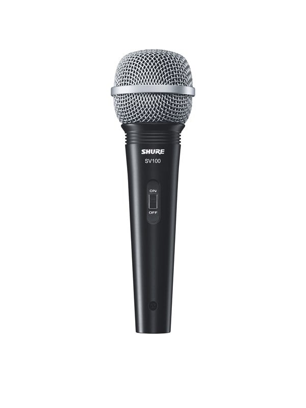 Shure SV100 - Microphone