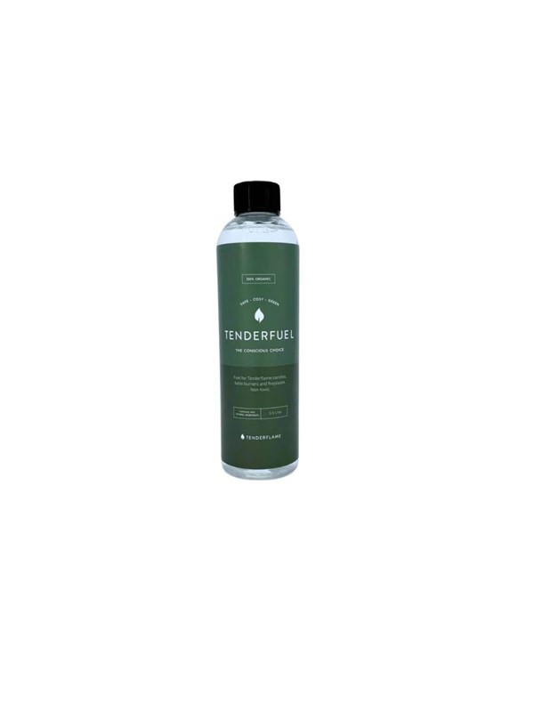 Tenderflame Tenderfuel Organic 0.5 liter