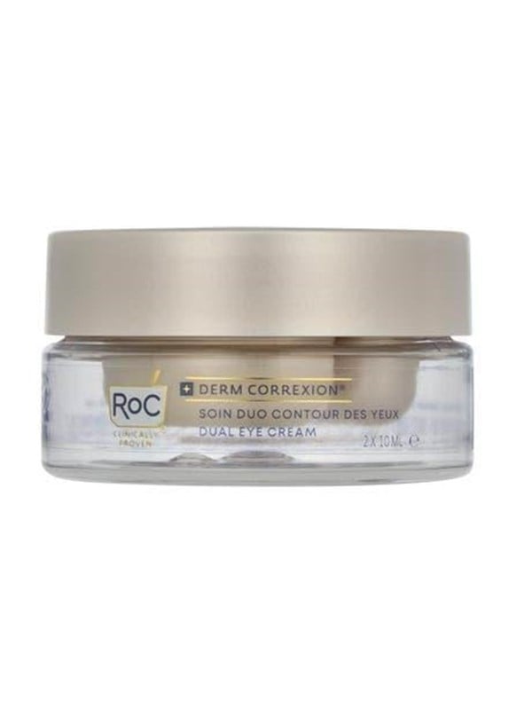 ROC Derm Correxion Dual Eye Cream 20 ml