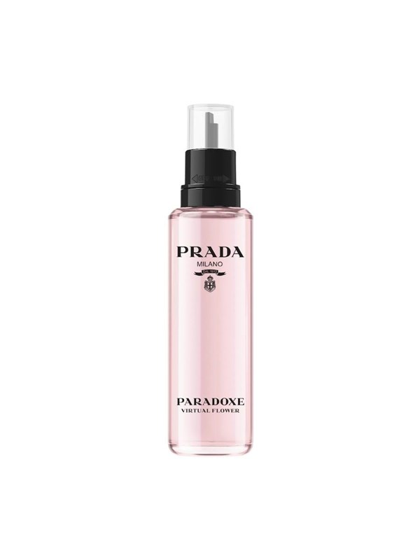 Prada Paradoxe Virtual Flower Edp Refill 100ml