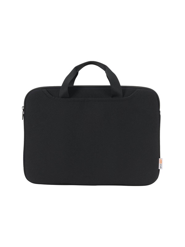 Dicota Base XX Plus Hülle für Laptop 12.5" | Schwarz