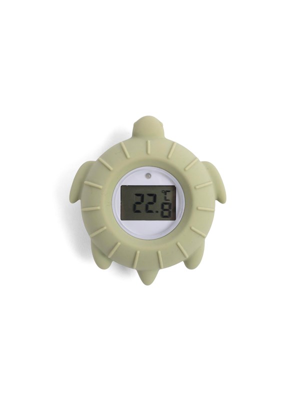 Filibabba Bath thermometer - Turtle