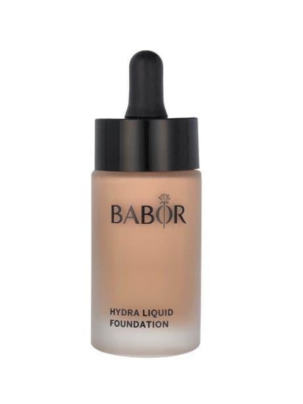 BABOR Hydra Liquid Foundation 30 ml - No. 07 Almond