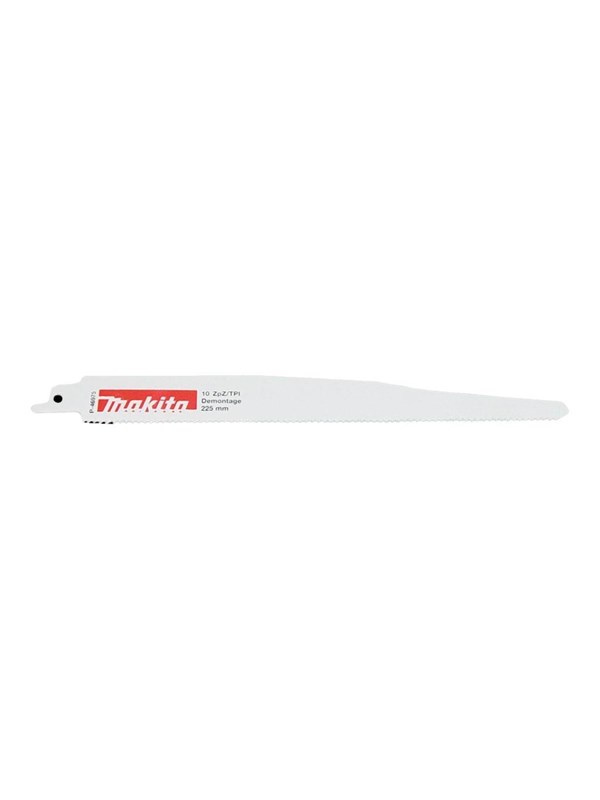 Makita P-46975 Saber Saw Blade 3 Pieces