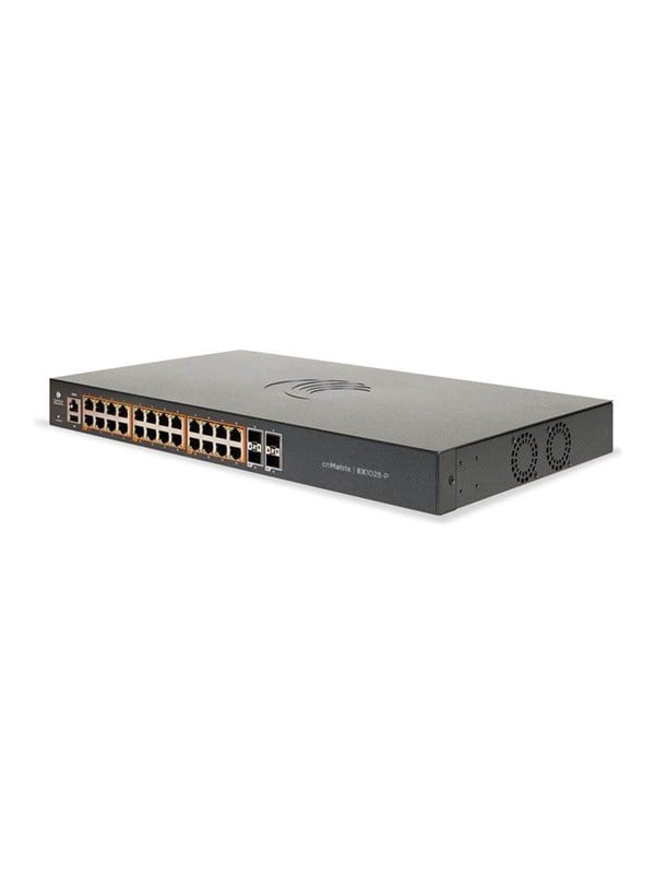Cambium Networks cnMatrix EX1028-P