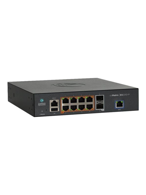 Cambium Networks cnMatrix EX2010-P