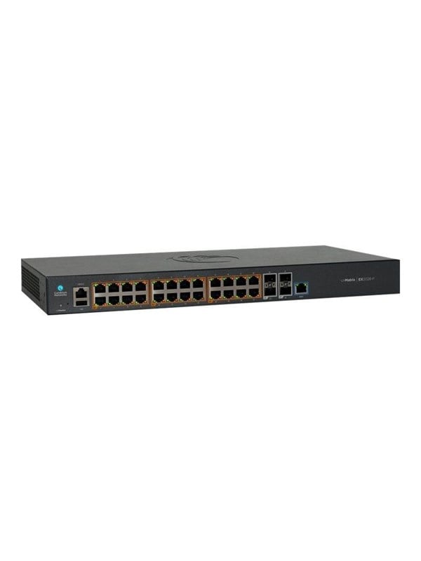Cambium Networks cnMatrix EX2028-P