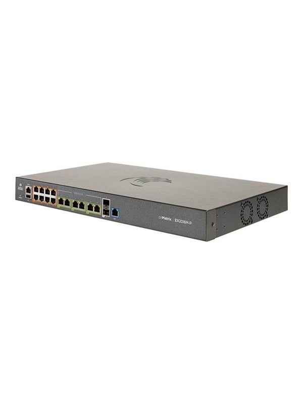 Cambium Networks cnMatrix EX2016M-P