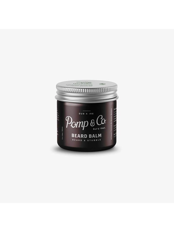 Pomp &amp; Co. Beard Balm 60 ml