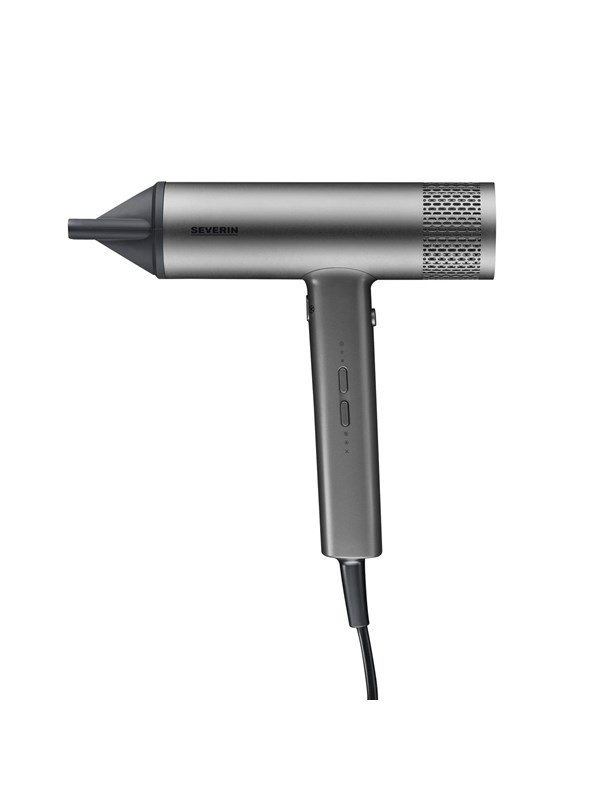 SEVERIN Hårtork S-Style Speed Pro - 2000 W