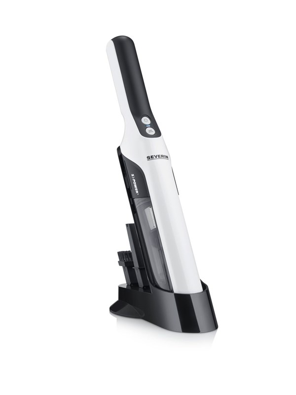 SEVERIN Skaftdammsugare S'POWER HV 7140