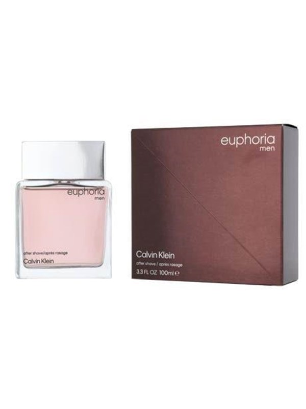 Calvin Klein Euphoria Men After Shave Lotion 100 ml
