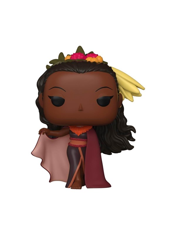 Funko! - Pop! Moana 2 Matangi 10cm - Figur - SEK 119 - Spara 28%
