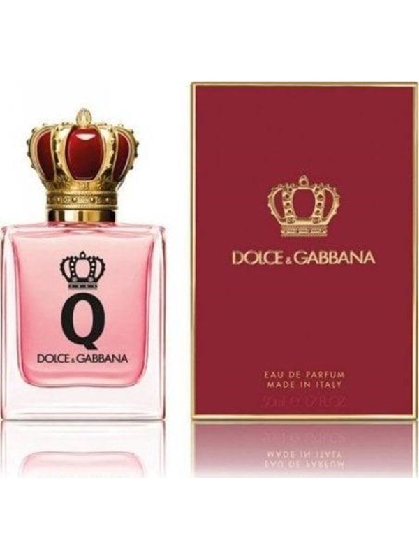 Dolce & Gabbana Q EDP 50ml