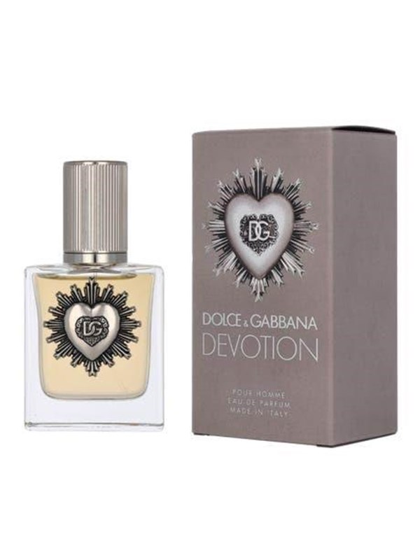 Dolce & Gabbana Devotion For Men Edp Spray 50 ml