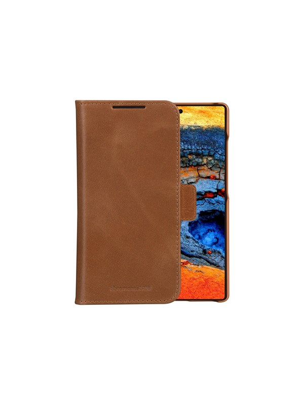 Produktfoto för Dbramante1928 Lynge Samsung Galaxy S25 Ultra Tan