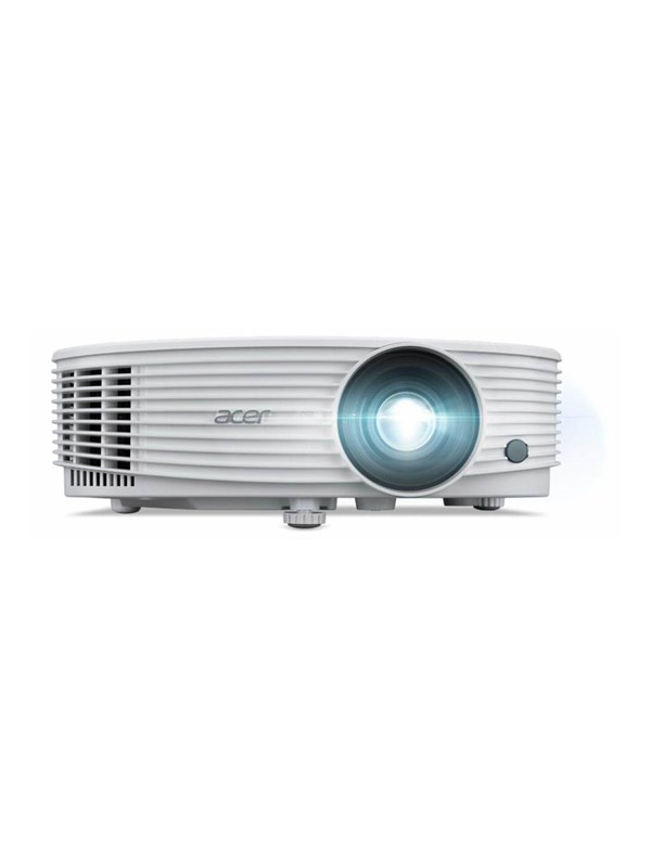 Acer Projektor H6542 - DLP projector - portable - 3D - 1920 x 1080 - 4000 ANSI lumens
