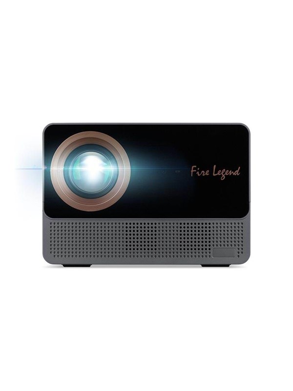 Acer Projektor AOpen Fire Legend QF18s - 1920 x 1080 - 800 ANSI lumens