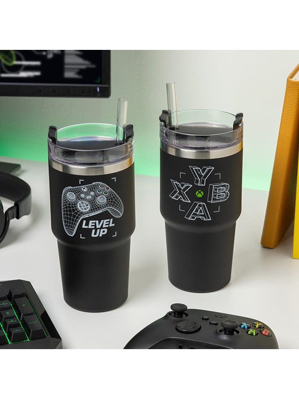 Paladone - XBOX Gamer Cup - Muggar