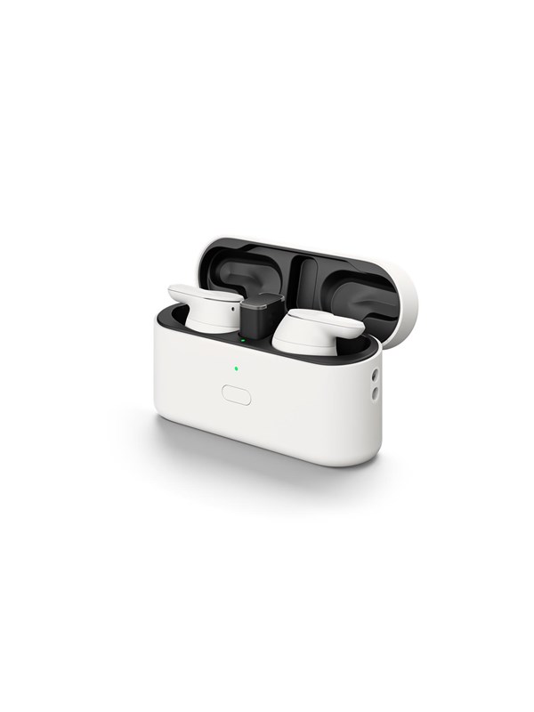 EPOS ADAPT E1 - Nordic White