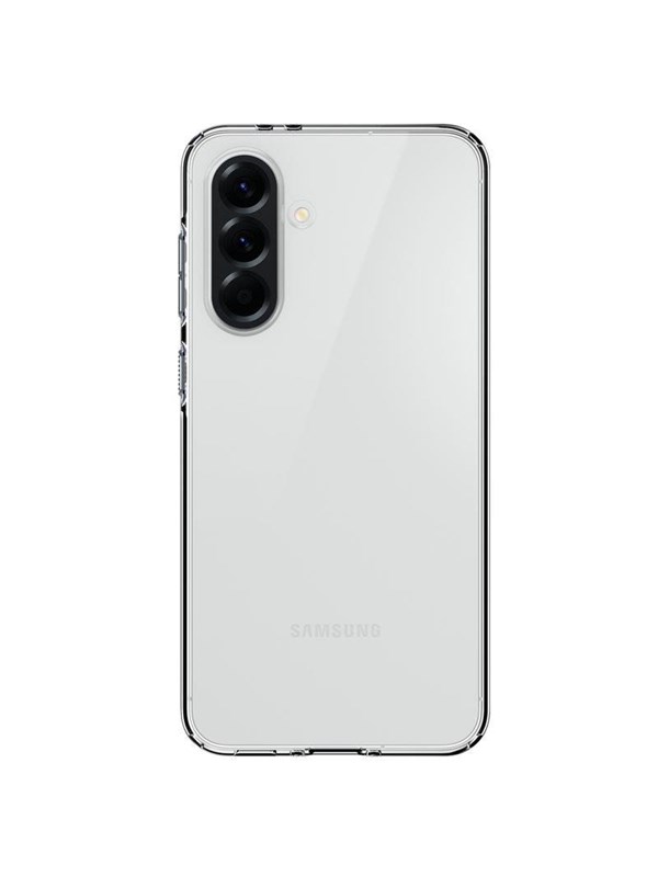 Produktfoto för Spigen Liquid Crystal crystal clear - Samsung Galaxy A56 5G